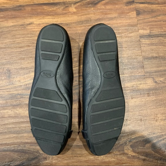 ⚠️SOLD⚠️Coach classic flats 🥿 - Picture 3 of 4